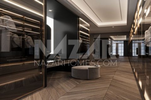 Apartment for sale  in Alanya, Antalya, Turkey, 3 bedrooms, 322m2, No. 189784 – photo 19