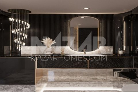 Apartment for sale  in Alanya, Antalya, Turkey, 3 bedrooms, 322m2, No. 189784 – photo 25