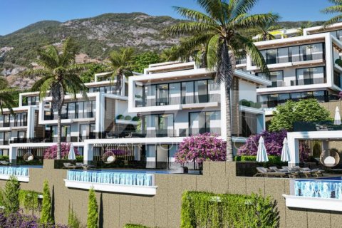 Apartment for sale  in Alanya, Antalya, Turkey, 3 bedrooms, 322m2, No. 189784 – photo 3