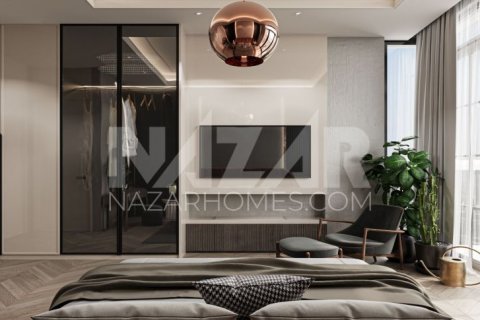 Apartment for sale  in Alanya, Antalya, Turkey, 3 bedrooms, 322m2, No. 189784 – photo 26