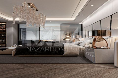 Apartment for sale  in Alanya, Antalya, Turkey, 3 bedrooms, 322m2, No. 189784 – photo 21