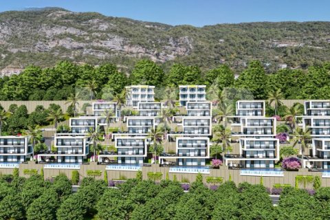 Apartment for sale  in Alanya, Antalya, Turkey, 3 bedrooms, 322m2, No. 189784 – photo 8