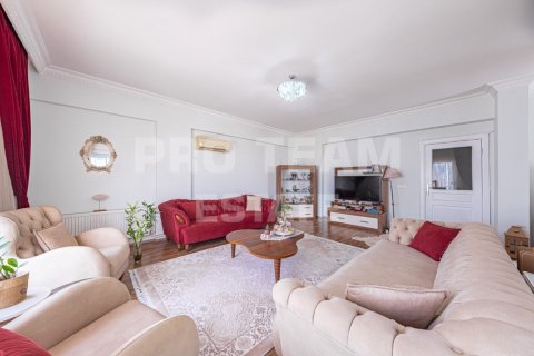Продажа пентхауса  в Коньяалты, Анталье, Турция 5 комн., 200м2, №190411 – фото 7