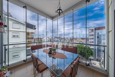 Продажа пентхауса  в Коньяалты, Анталье, Турция 5 комн., 200м2, №190411 – фото 4