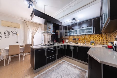Продажа пентхауса  в Коньяалты, Анталье, Турция 5 комн., 200м2, №190411 – фото 3