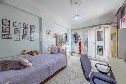 Продажа пентхауса  в Коньяалты, Анталье, Турция 5 комн., 200м2, №190411 – фото 8