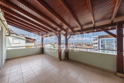 Продажа пентхауса  в Коньяалты, Анталье, Турция 5 комн., 200м2, №190411 – фото 12