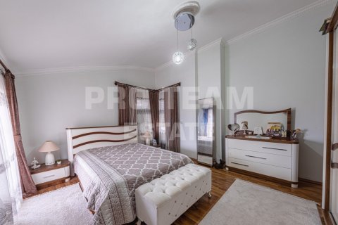 Продажа пентхауса  в Коньяалты, Анталье, Турция 5 комн., 200м2, №190411 – фото 9