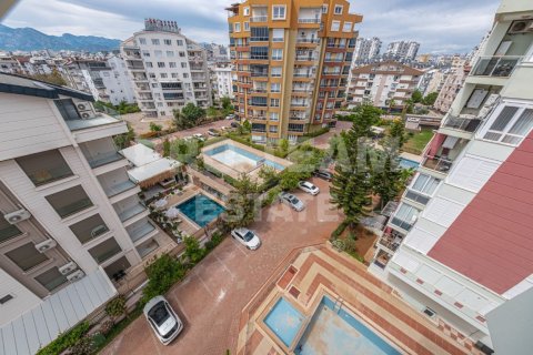 Продажа пентхауса  в Коньяалты, Анталье, Турция 5 комн., 200м2, №190411 – фото 13