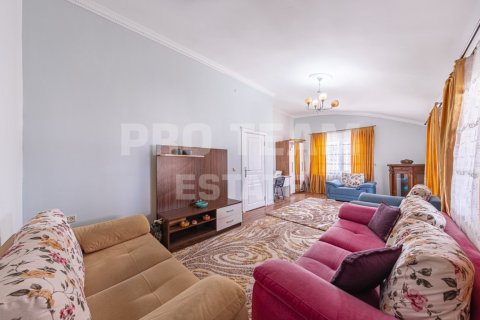 Продажа пентхауса  в Коньяалты, Анталье, Турция 5 комн., 200м2, №190411 – фото 11