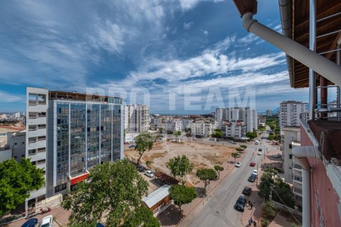 Продажа пентхауса  в Коньяалты, Анталье, Турция 5 комн., 200м2, №190411 – фото 14