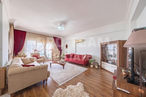 Продажа пентхауса  в Коньяалты, Анталье, Турция 5 комн., 200м2, №190411 – фото 6