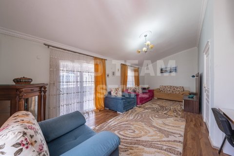 Продажа пентхауса  в Коньяалты, Анталье, Турция 5 комн., 200м2, №190411 – фото 10