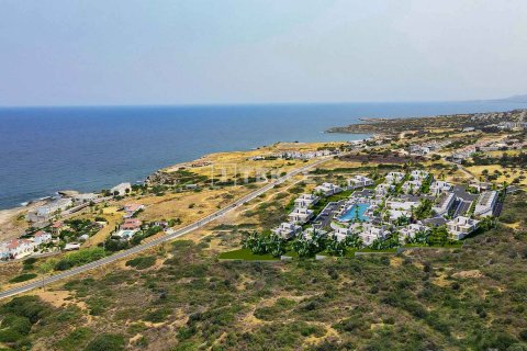 پنت هاس در Girne ، ترکیه 2 خوابه ، 219 متر مربع. شماره 190407 - 15