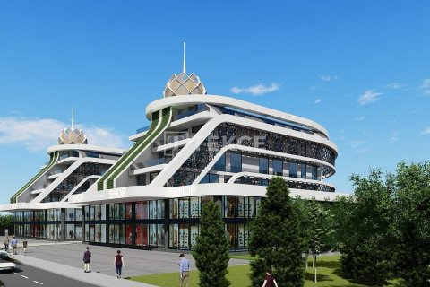 Ofis   Alanya, Antalya, Türkiye №193091 - 6