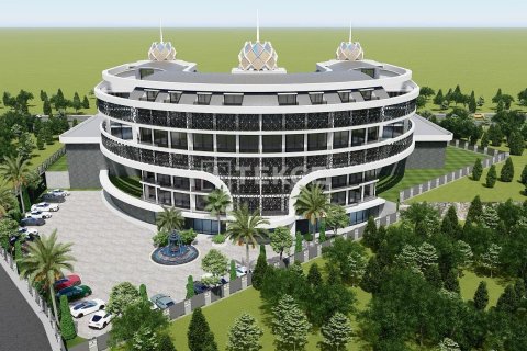Ofis   Alanya, Antalya, Türkiye №193091 - 3