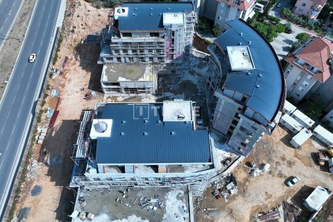 Ofis   Alanya, Antalya, Türkiye №193091 - 26