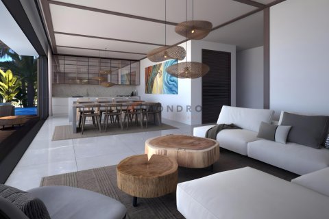 2+1 Villa in Bahceli, Girne, Nr. 184072 - 17