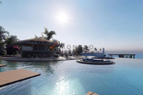 2+1 Villa in Bahceli, Girne, Nr. 184072 - 2