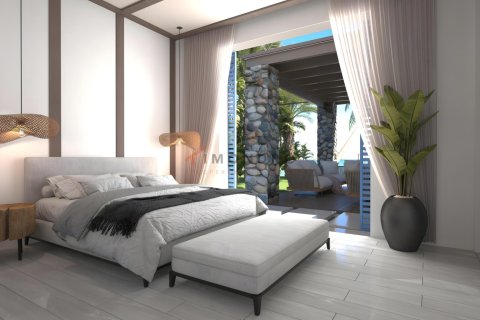 2+1 Villa in Bahceli, Girne, Nr. 184072 - 23