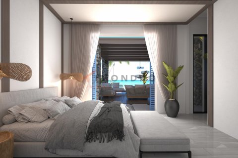 2+1 Villa in Bahceli, Girne, Nr. 184072 - 13