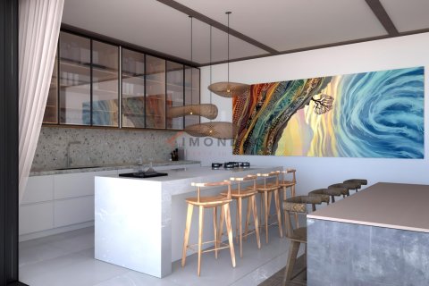 2+1 Villa in Bahceli, Girne, Nr. 184072 - 20
