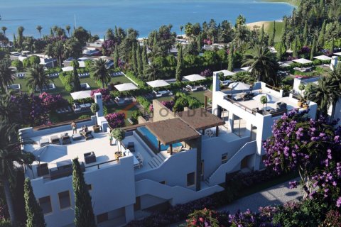 2+1 Villa in Bahceli, Girne, Nr. 184072 - 5