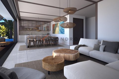2+1 Villa in Bahceli, Girne, Nr. 184072 - 10