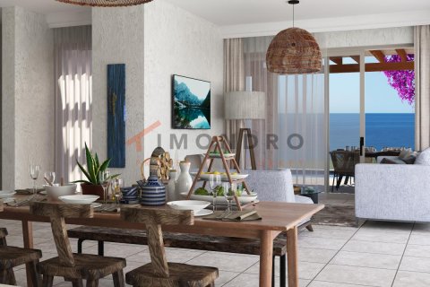 5+1 Villa  i Bahceli, Girne,  Nr. 184071 - 4
