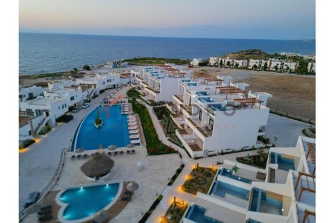 5+1 Villa  i Bahceli, Girne,  Nr. 184071 - 11