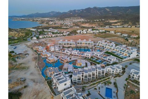 5+1 Villa  i Bahceli, Girne,  Nr. 184071 - 12