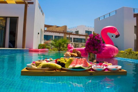 5+1 Villa  i Bahceli, Girne,  Nr. 184071 - 13