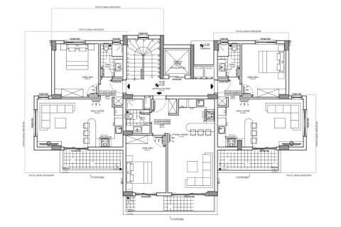 Apartment for sale in Avsallar, Antalya, Turkey, 1 bedroom, 57m2, No. 179981 – photo 17