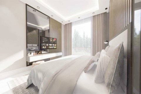 Продажа квартиры  в Газипаше, Анталье, Турция 1+1, 41м2, №180058 – фото 24