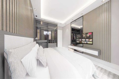 Продажа квартиры  в Газипаше, Анталье, Турция 1+1, 41м2, №180058 – фото 26