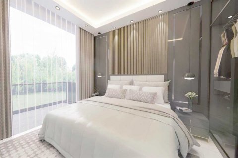 Продажа квартиры  в Газипаше, Анталье, Турция 1+1, 41м2, №180058 – фото 25