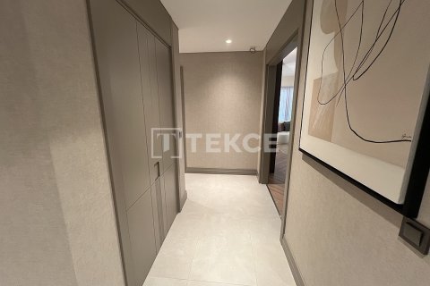 1+1 Lägenhet i istanbul, Turkiet Nr. 191639 - 20