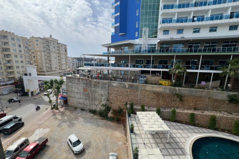 Lägenhet  i Tosmur, Alanya, Antalya, Turkiet Nr. 191636 - 19