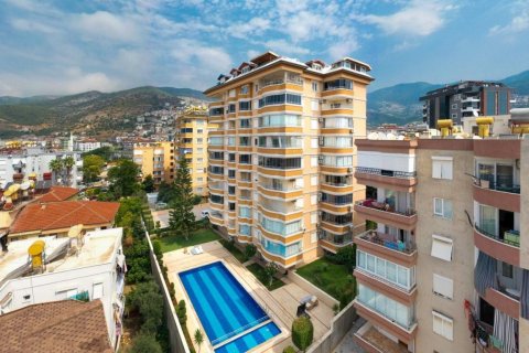 Apartment  in Alanya, Antalya, Turkey No. 191634