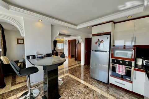 Apartment for sale in Alanya, Antalya, Turkey, 279m2, No. 191634 – photo 18