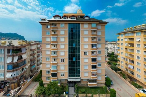 Apartment for sale in Alanya, Antalya, Turkey, 279m2, No. 191634 – photo 3