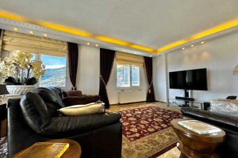 Apartment for sale in Alanya, Antalya, Turkey, 279m2, No. 191634 – photo 15