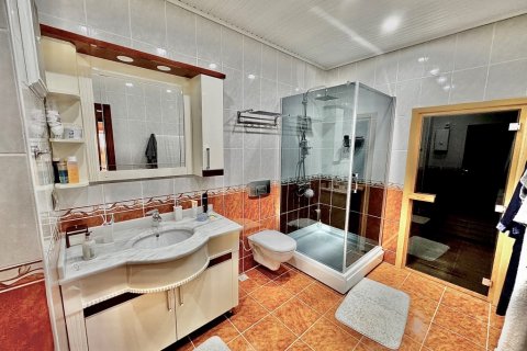 Apartment for sale in Alanya, Antalya, Turkey, 279m2, No. 191634 – photo 12