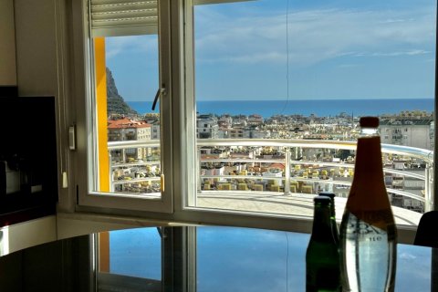 Apartment for sale in Alanya, Antalya, Turkey, 279m2, No. 191634 – photo 19