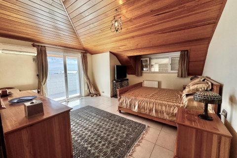 Apartment for sale in Alanya, Antalya, Turkey, 279m2, No. 191634 – photo 26