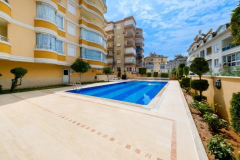 Apartment for sale in Alanya, Antalya, Turkey, 279m2, No. 191634 – photo 6