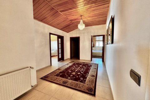 Apartment for sale in Alanya, Antalya, Turkey, 279m2, No. 191634 – photo 23