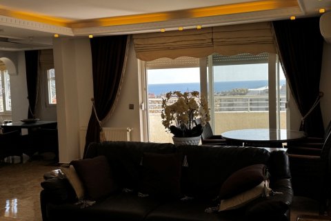 Apartment for sale in Alanya, Antalya, Turkey, 279m2, No. 191634 – photo 16