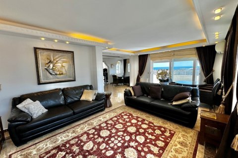 Apartment for sale in Alanya, Antalya, Turkey, 279m2, No. 191634 – photo 14