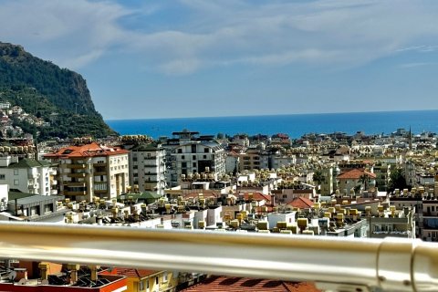 Apartment for sale in Alanya, Antalya, Turkey, 279m2, No. 191634 – photo 20
